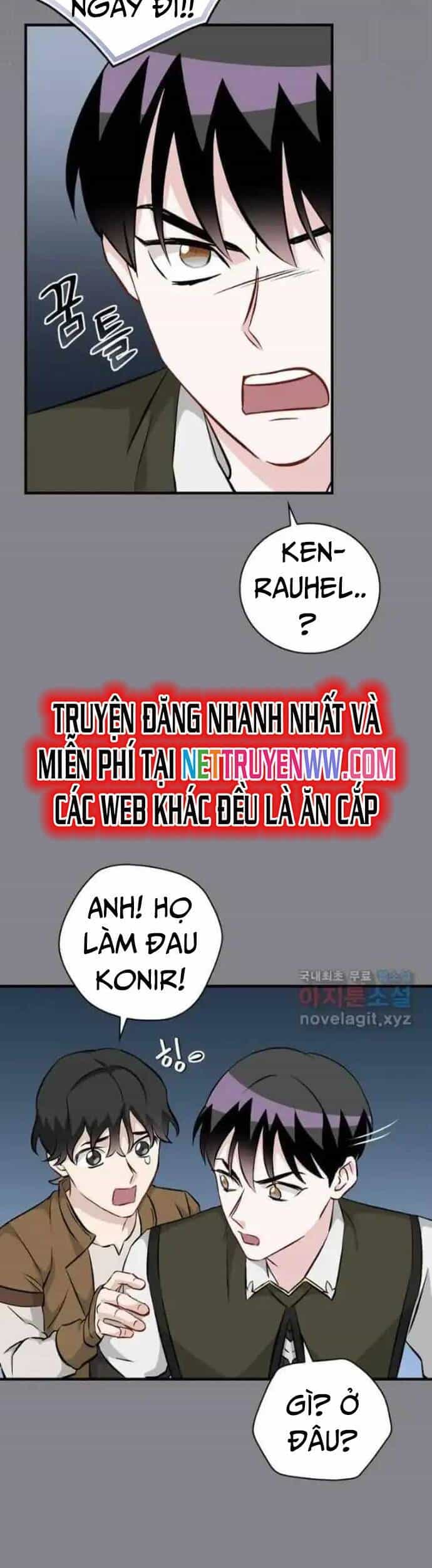 Level Up Chỉ Bằng Cách Ăn Cơm - Chương 131 - ảnh 3