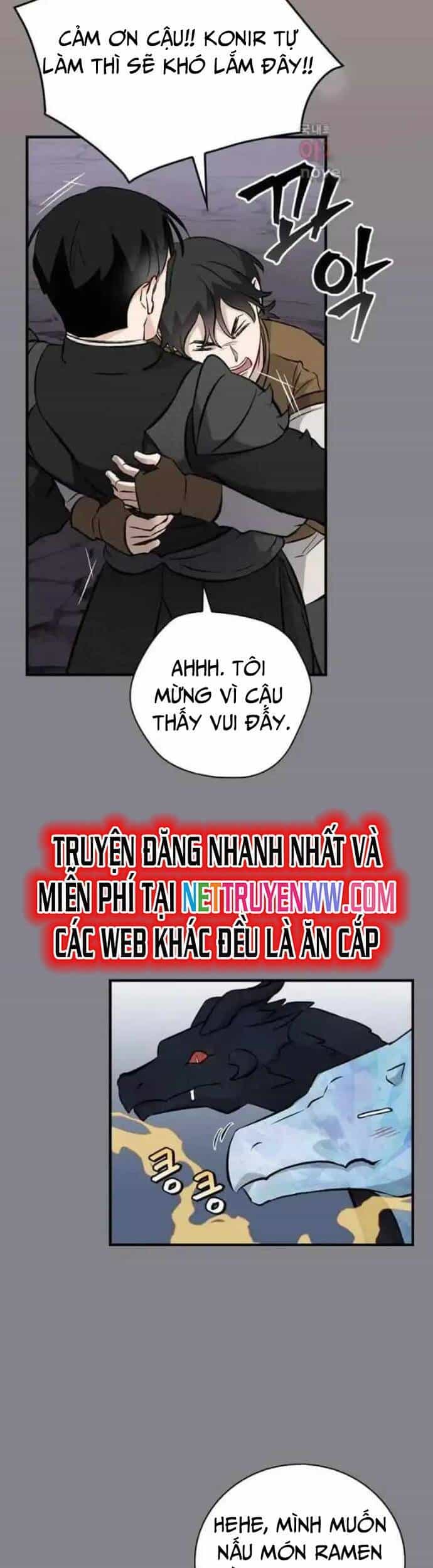 Level Up Chỉ Bằng Cách Ăn Cơm - Chương 131 - ảnh 35