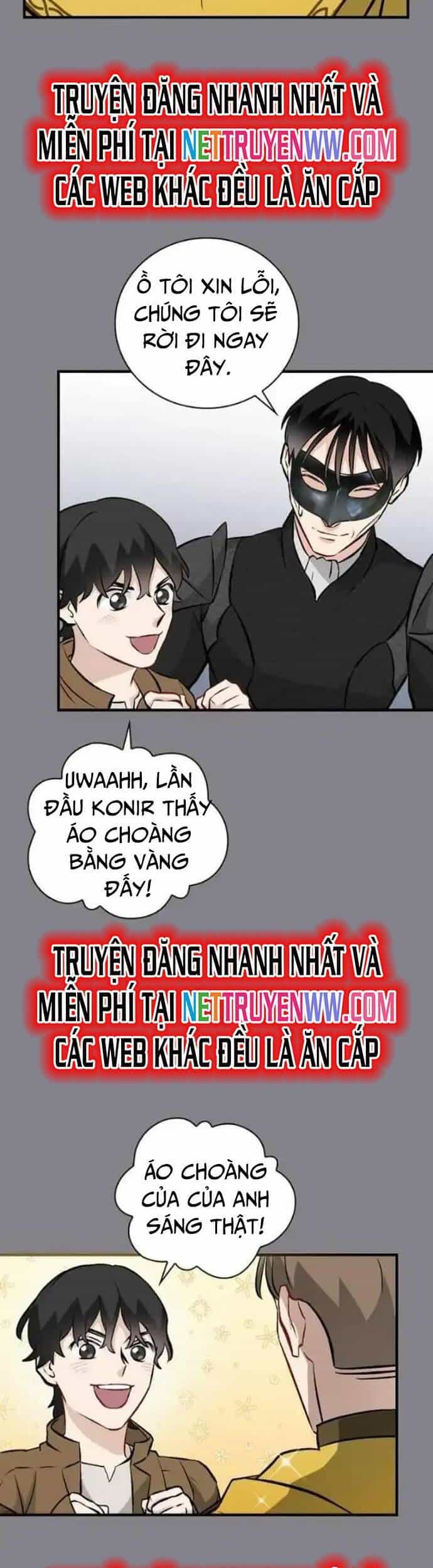 Level Up Chỉ Bằng Cách Ăn Cơm - Chương 131 - ảnh 37