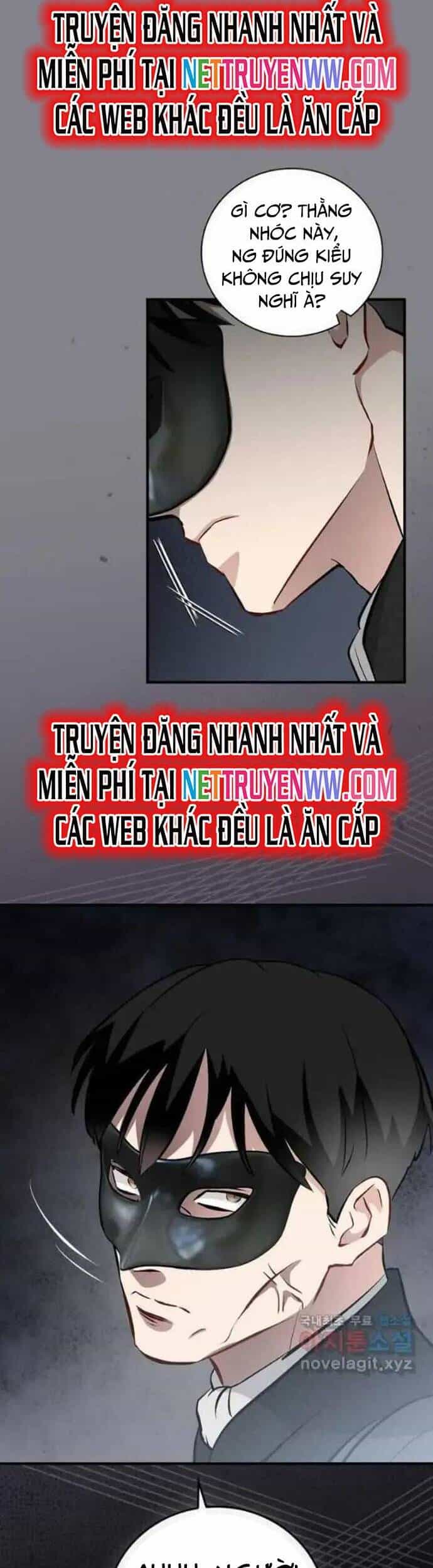 Level Up Chỉ Bằng Cách Ăn Cơm - Chương 131 - ảnh 38