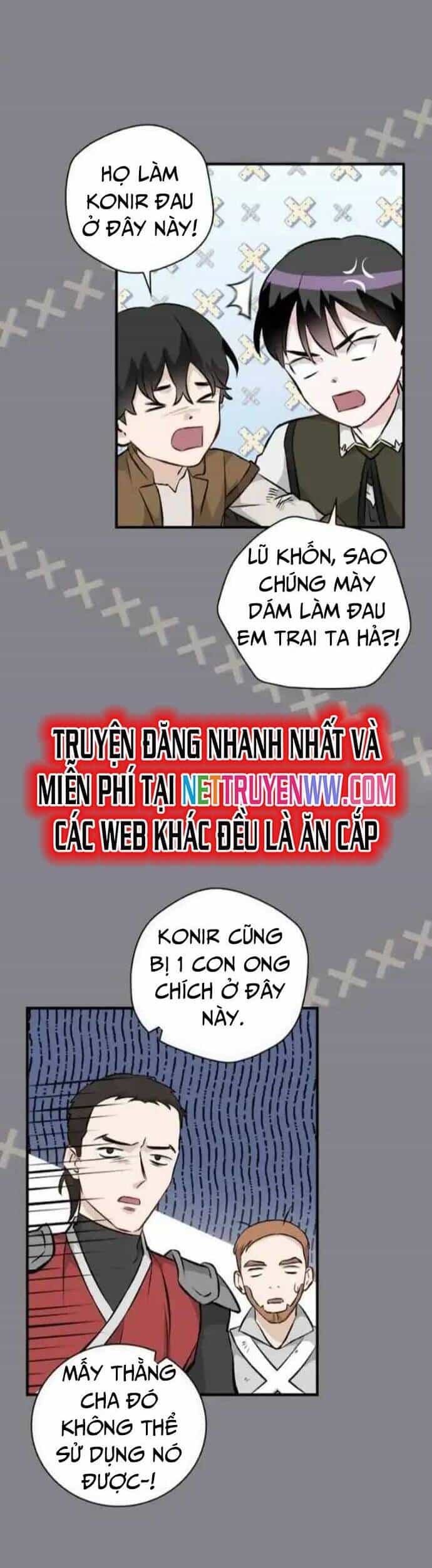 Level Up Chỉ Bằng Cách Ăn Cơm - Chương 131 - ảnh 4