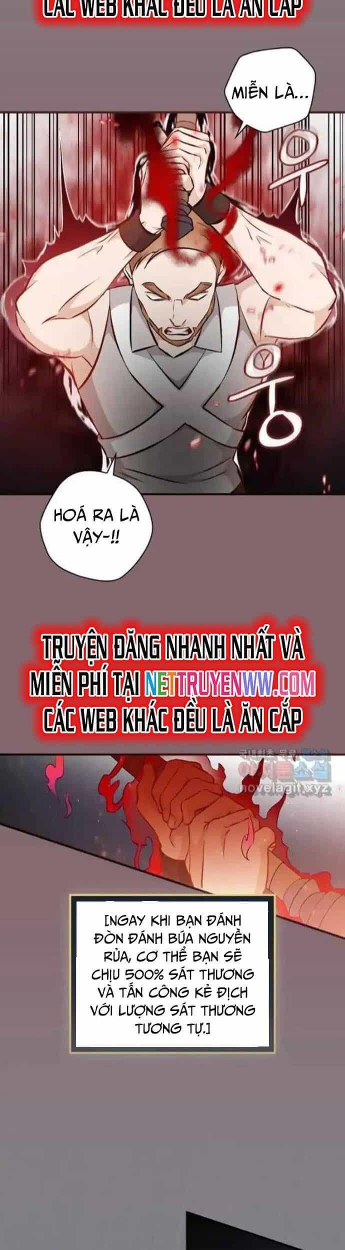 Level Up Chỉ Bằng Cách Ăn Cơm - Chương 131 - ảnh 9