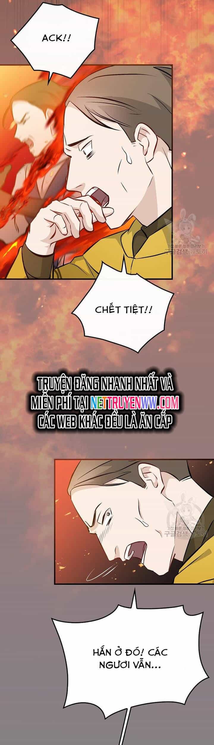 Level Up Chỉ Bằng Cách Ăn Cơm - Chương 132 - ảnh 14