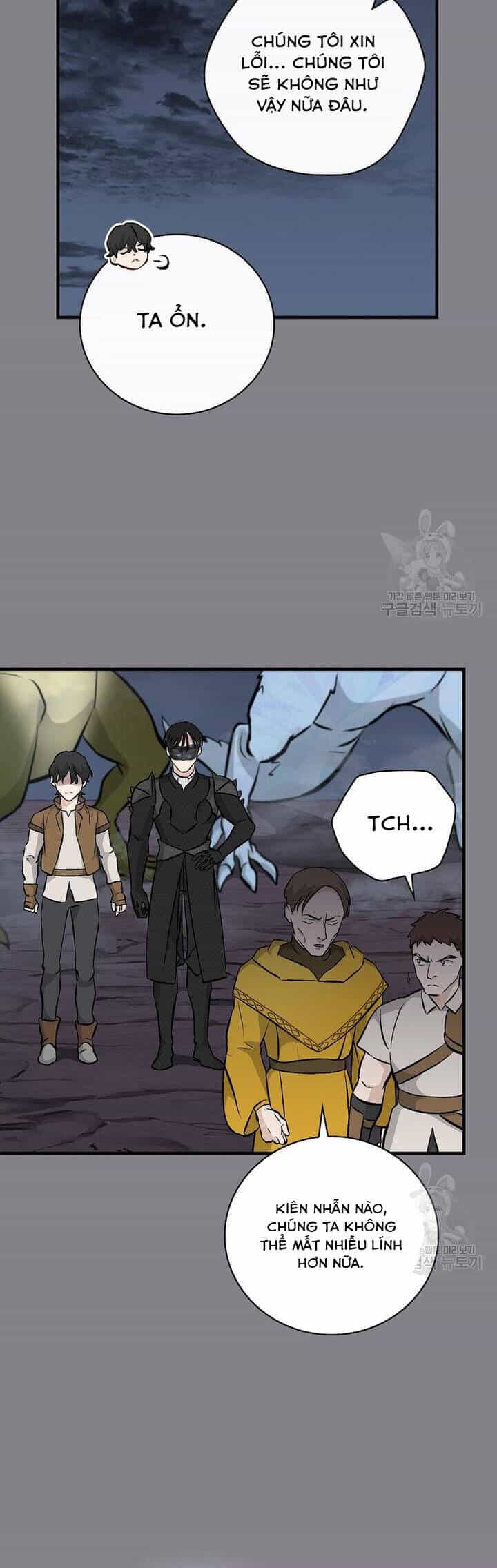 Level Up Chỉ Bằng Cách Ăn Cơm - Chương 132 - ảnh 19