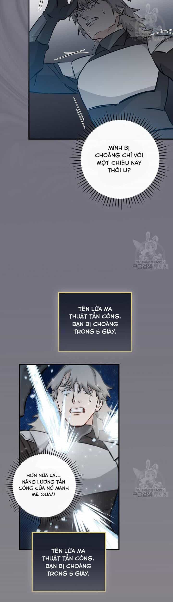 Level Up Chỉ Bằng Cách Ăn Cơm - Chương 132 - ảnh 29