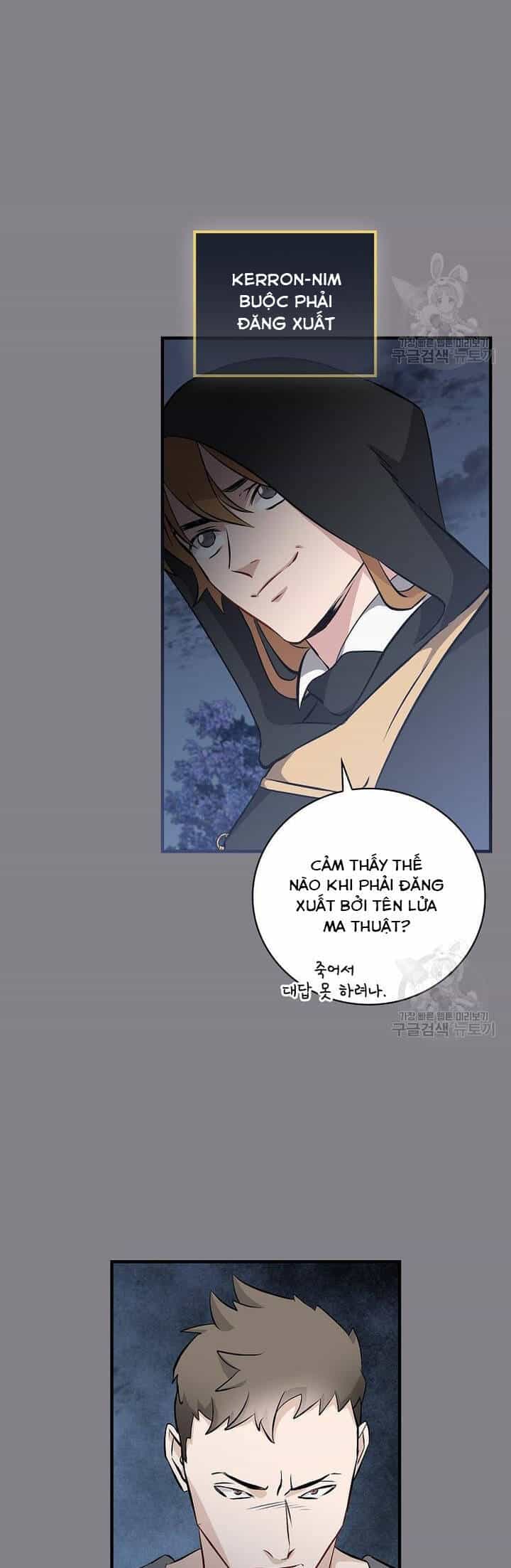 Level Up Chỉ Bằng Cách Ăn Cơm - Chương 132 - ảnh 30
