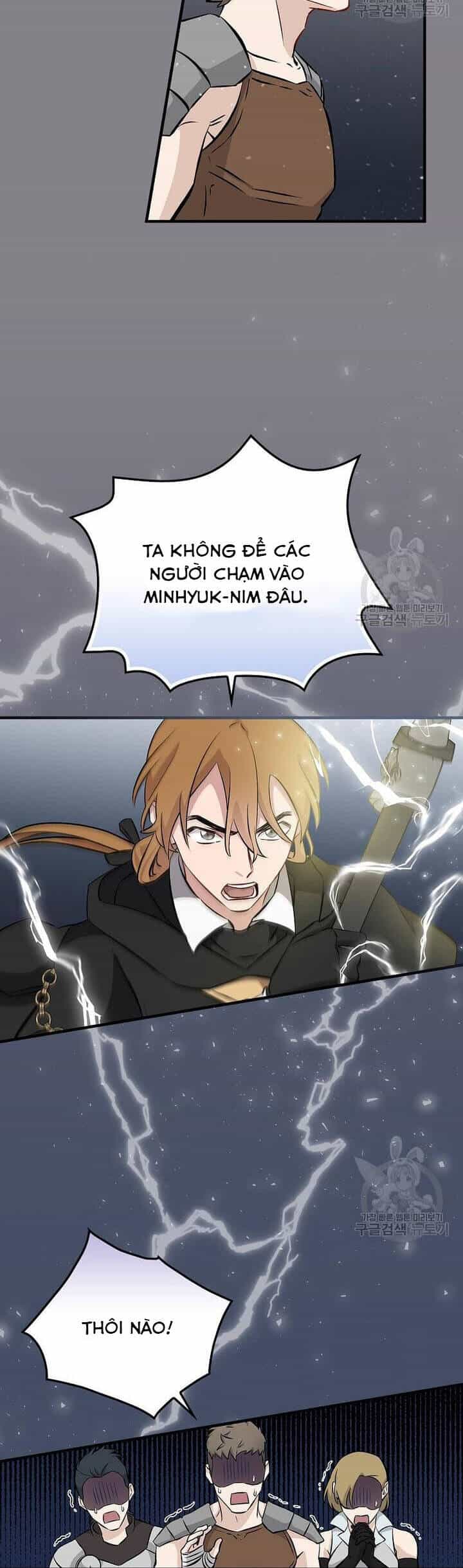 Level Up Chỉ Bằng Cách Ăn Cơm - Chương 132 - ảnh 35