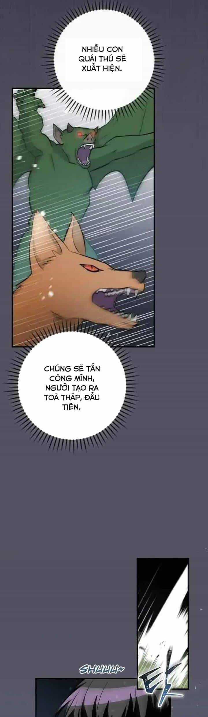 Level Up Chỉ Bằng Cách Ăn Cơm - Chương 133 - ảnh 10