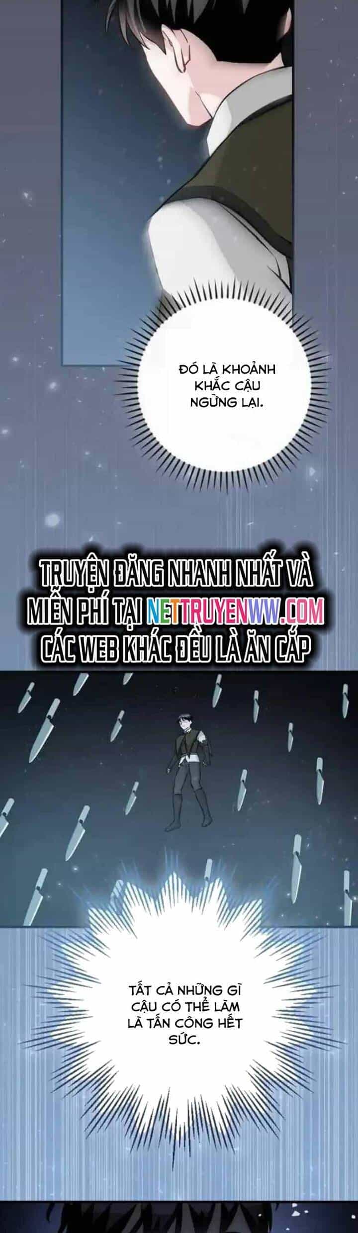 Level Up Chỉ Bằng Cách Ăn Cơm - Chương 133 - ảnh 11