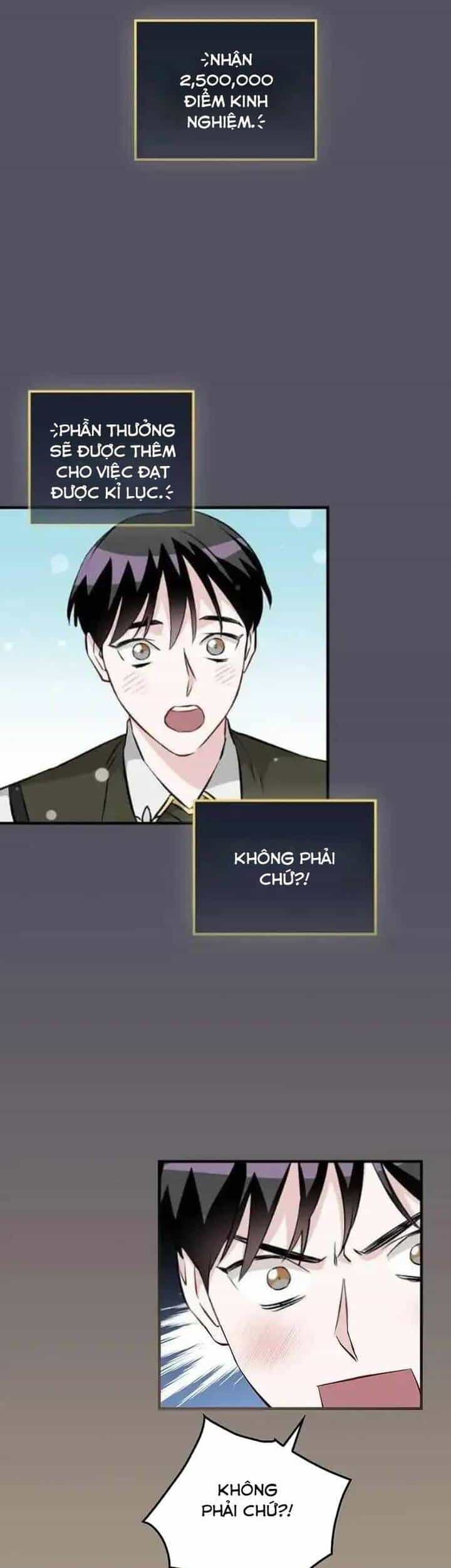 Level Up Chỉ Bằng Cách Ăn Cơm - Chương 133 - ảnh 16