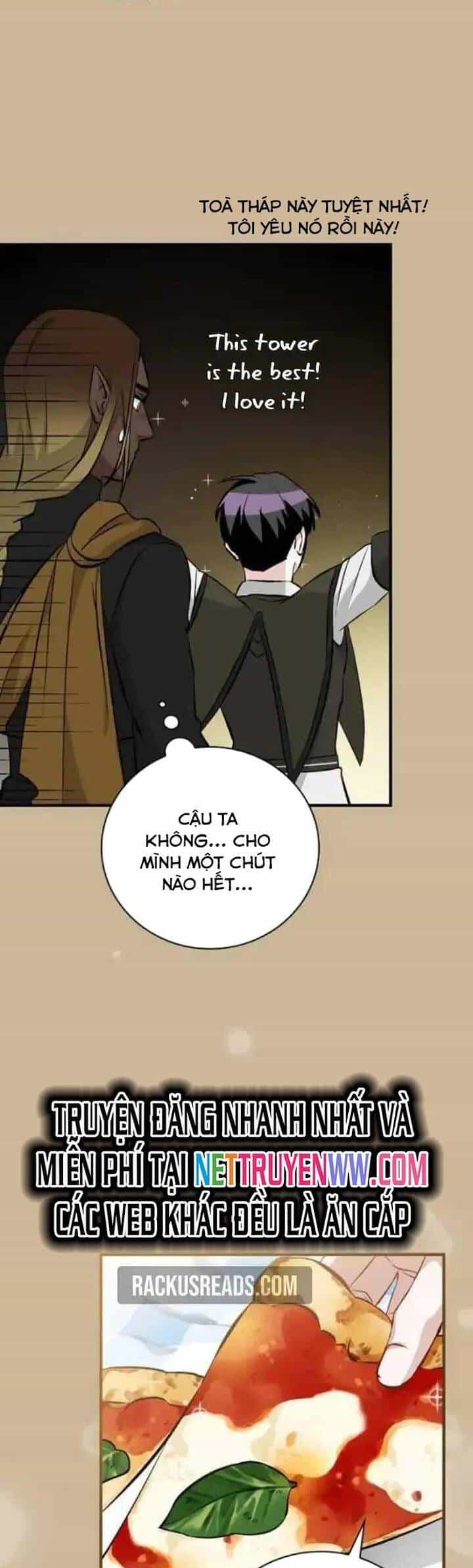 Level Up Chỉ Bằng Cách Ăn Cơm - Chương 133 - ảnh 18