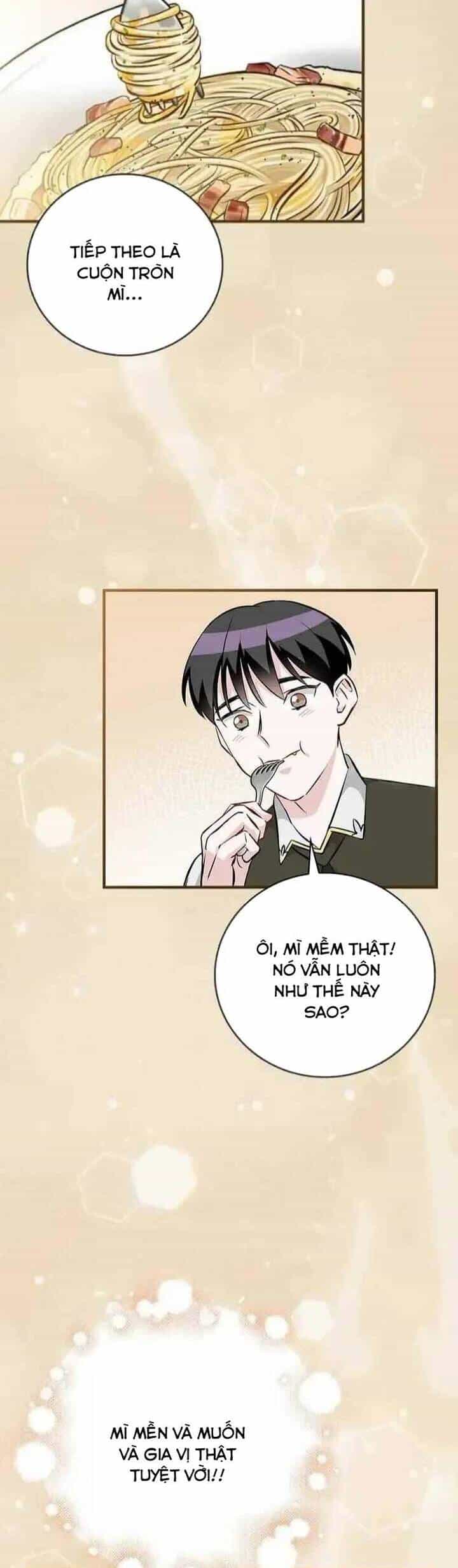 Level Up Chỉ Bằng Cách Ăn Cơm - Chương 133 - ảnh 21