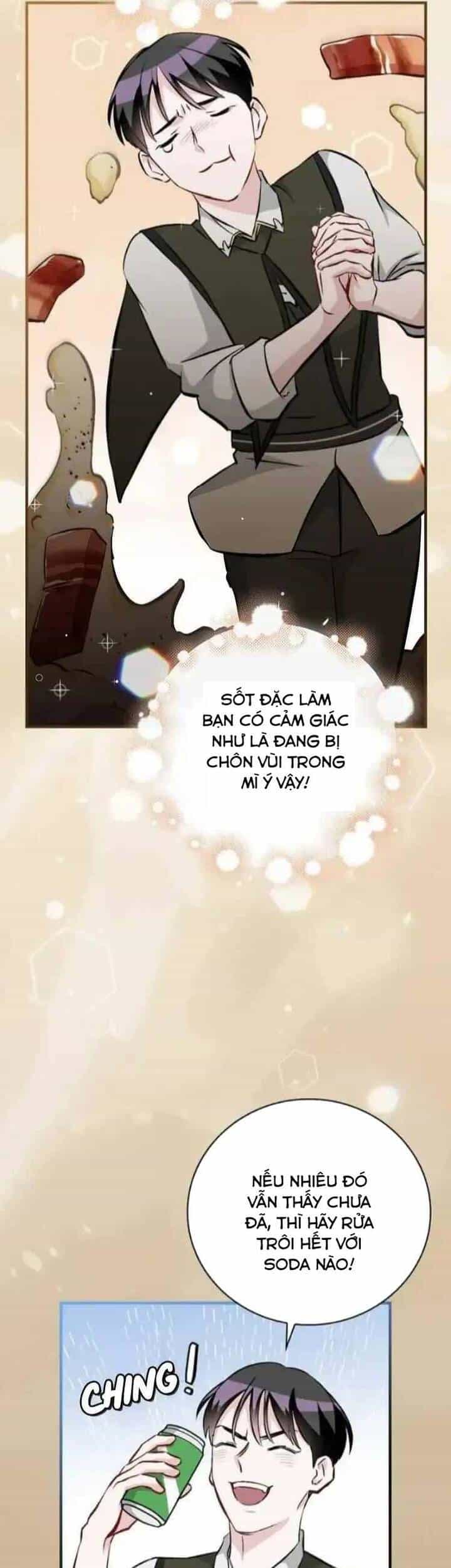 Level Up Chỉ Bằng Cách Ăn Cơm - Chương 133 - ảnh 22