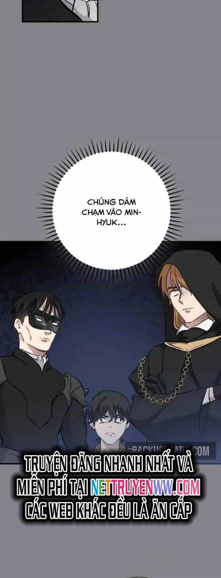 Level Up Chỉ Bằng Cách Ăn Cơm - Chương 133 - ảnh 35