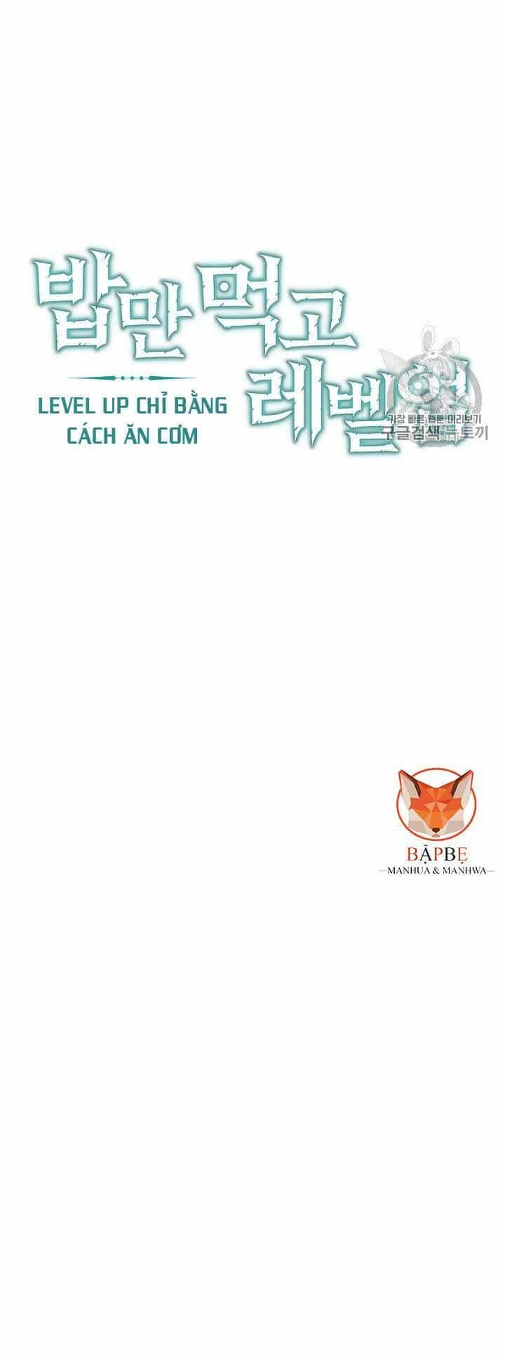 Level Up Chỉ Bằng Cách Ăn Cơm - Chương 14 - ảnh 11