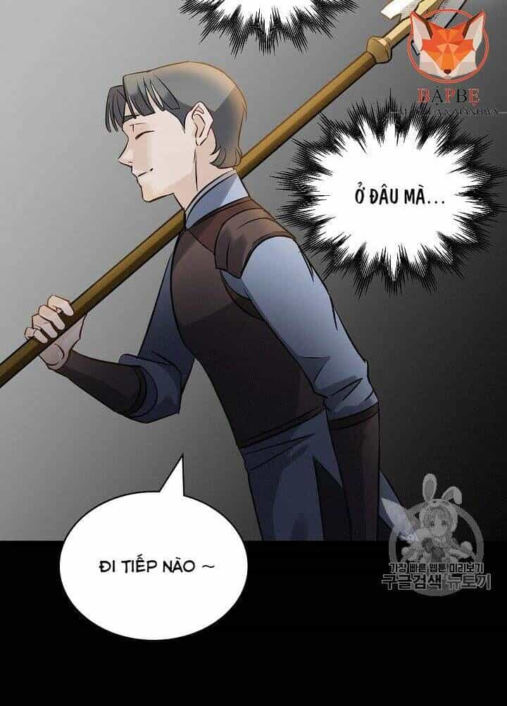 Level Up Chỉ Bằng Cách Ăn Cơm - Chương 14 - ảnh 49