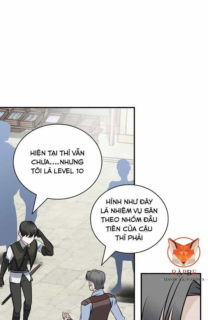 Level Up Chỉ Bằng Cách Ăn Cơm - Chương 14 - ảnh 5