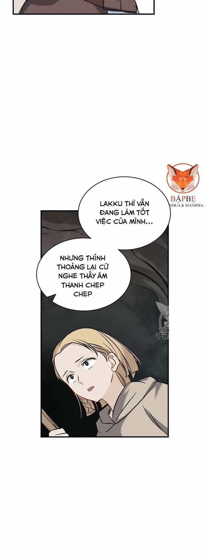 Level Up Chỉ Bằng Cách Ăn Cơm - Chương 14 - ảnh 58