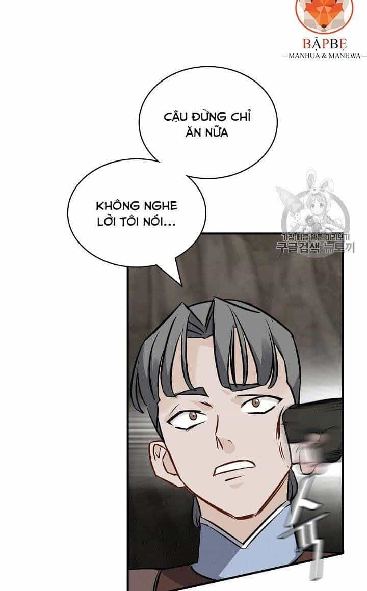 Level Up Chỉ Bằng Cách Ăn Cơm - Chương 14 - ảnh 68