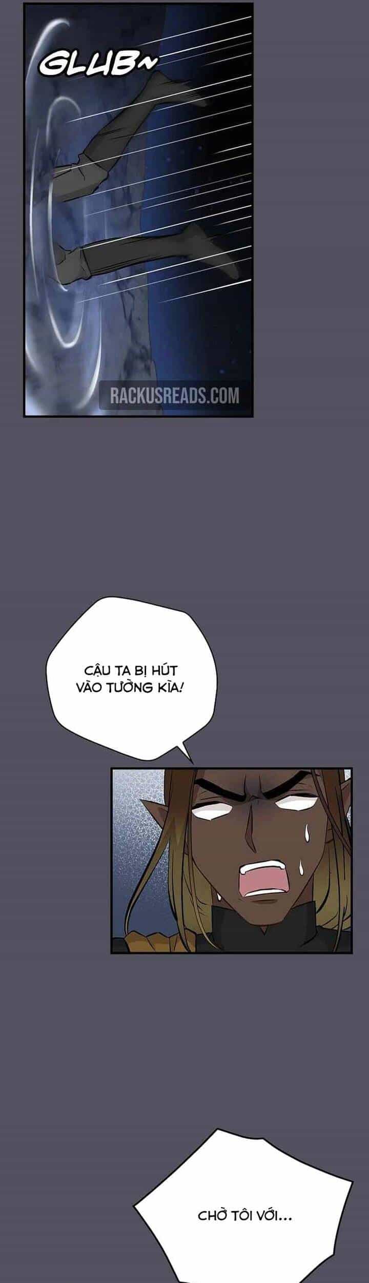 Level Up Chỉ Bằng Cách Ăn Cơm - Chương 134 - ảnh 16