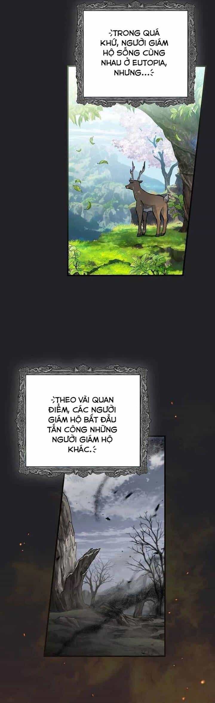Level Up Chỉ Bằng Cách Ăn Cơm - Chương 134 - ảnh 38