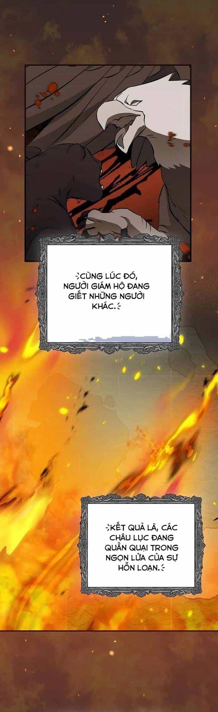 Level Up Chỉ Bằng Cách Ăn Cơm - Chương 134 - ảnh 39
