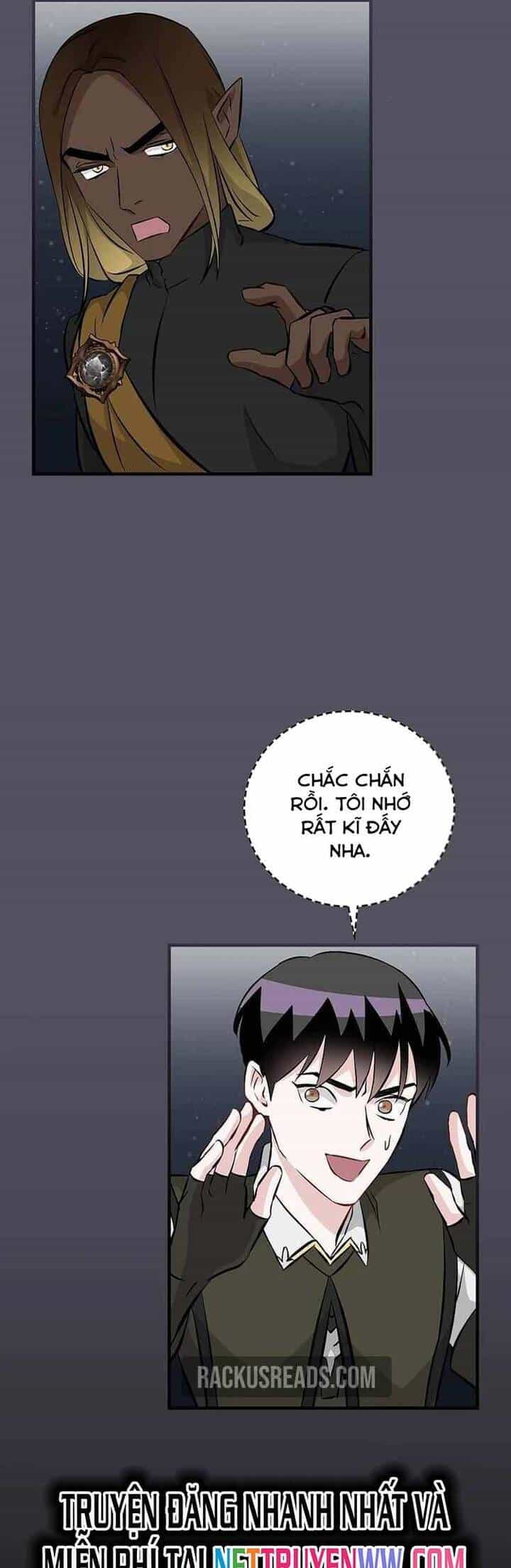 Level Up Chỉ Bằng Cách Ăn Cơm - Chương 134 - ảnh 4