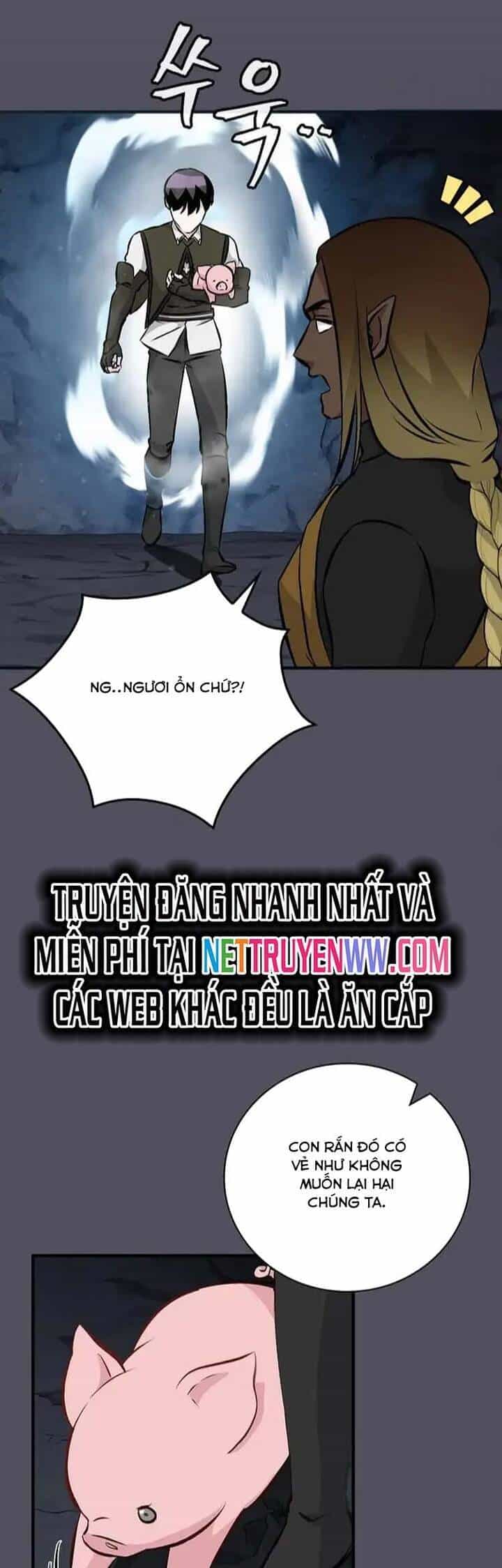 Level Up Chỉ Bằng Cách Ăn Cơm - Chương 135 - ảnh 24