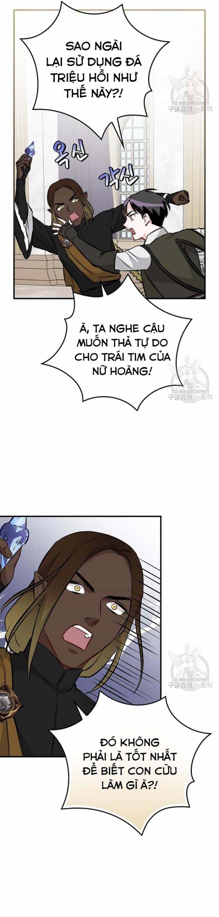 Level Up Chỉ Bằng Cách Ăn Cơm - Chương 136 - ảnh 18