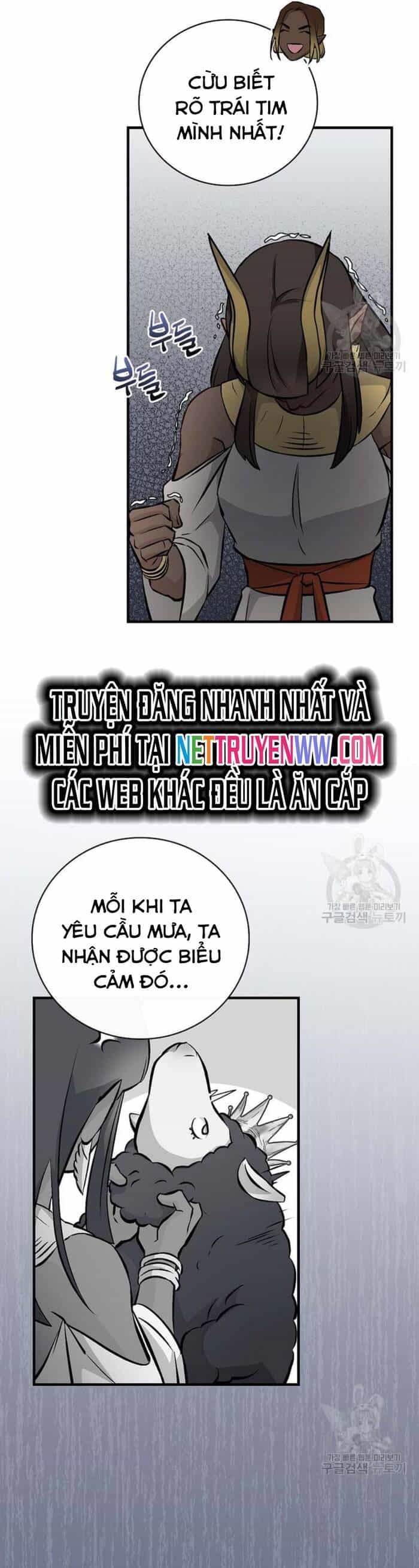 Level Up Chỉ Bằng Cách Ăn Cơm - Chương 136 - ảnh 23