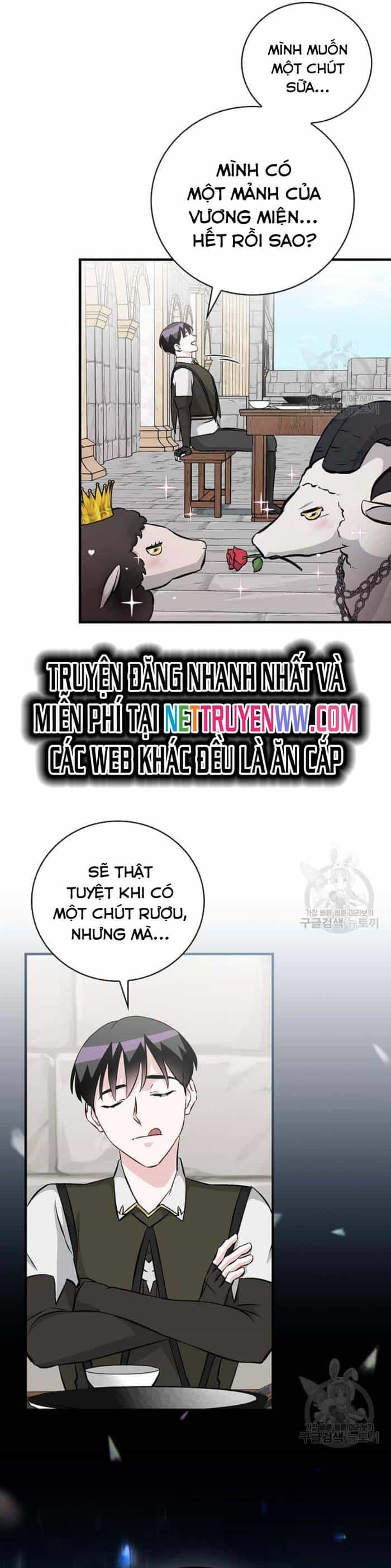 Level Up Chỉ Bằng Cách Ăn Cơm - Chương 136 - ảnh 35