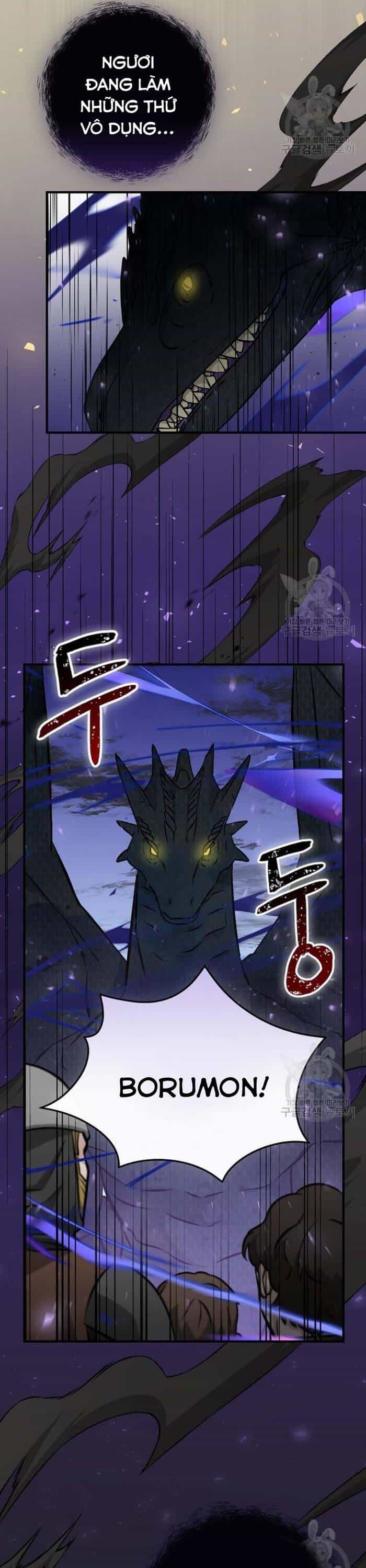 Level Up Chỉ Bằng Cách Ăn Cơm - Chương 137 - ảnh 17