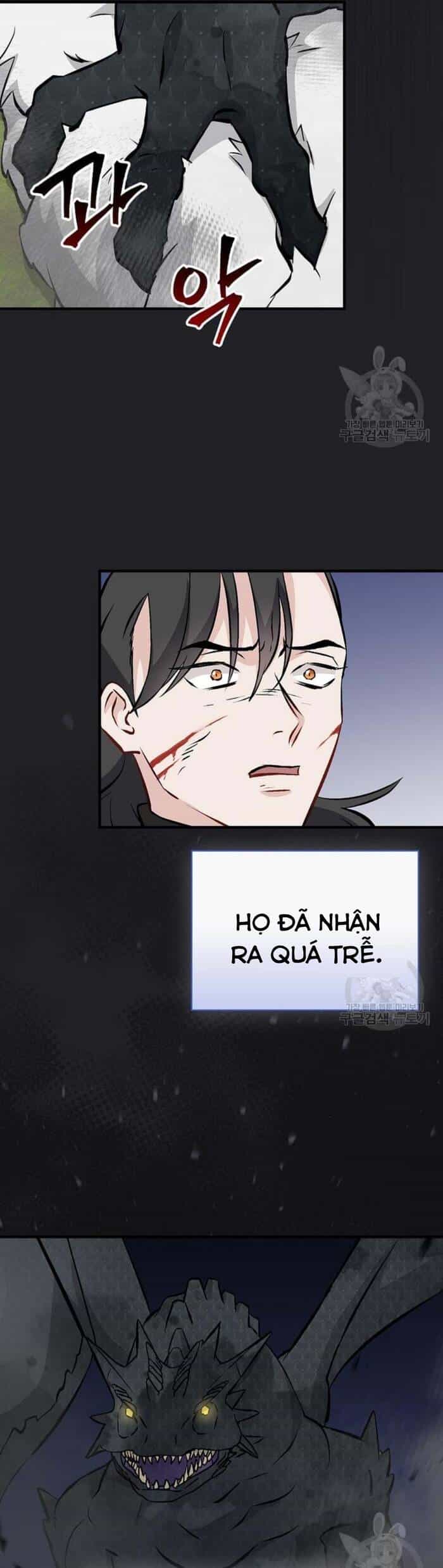 Level Up Chỉ Bằng Cách Ăn Cơm - Chương 137 - ảnh 22