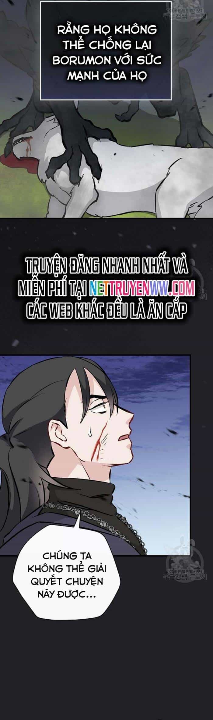 Level Up Chỉ Bằng Cách Ăn Cơm - Chương 137 - ảnh 23