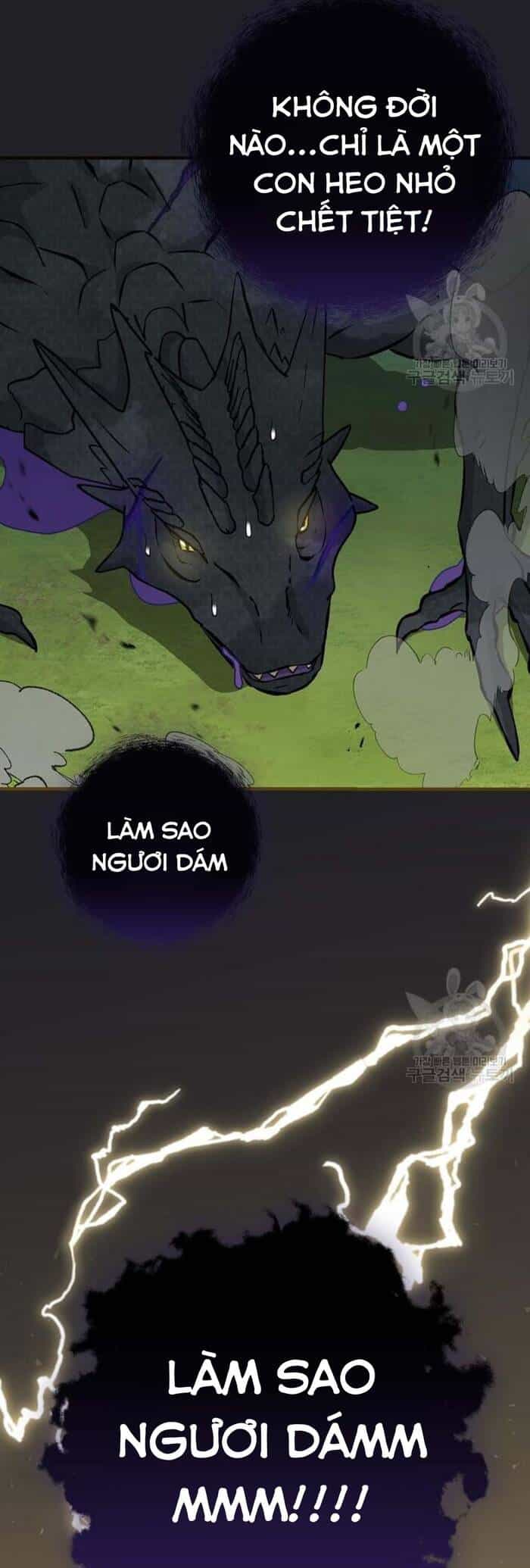 Level Up Chỉ Bằng Cách Ăn Cơm - Chương 137 - ảnh 30