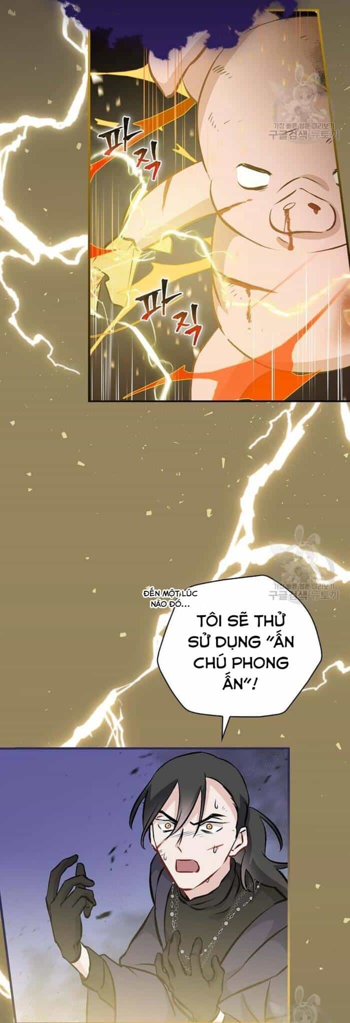 Level Up Chỉ Bằng Cách Ăn Cơm - Chương 137 - ảnh 31