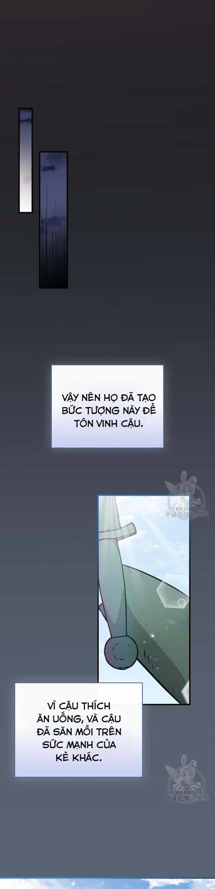 Level Up Chỉ Bằng Cách Ăn Cơm - Chương 137 - ảnh 33