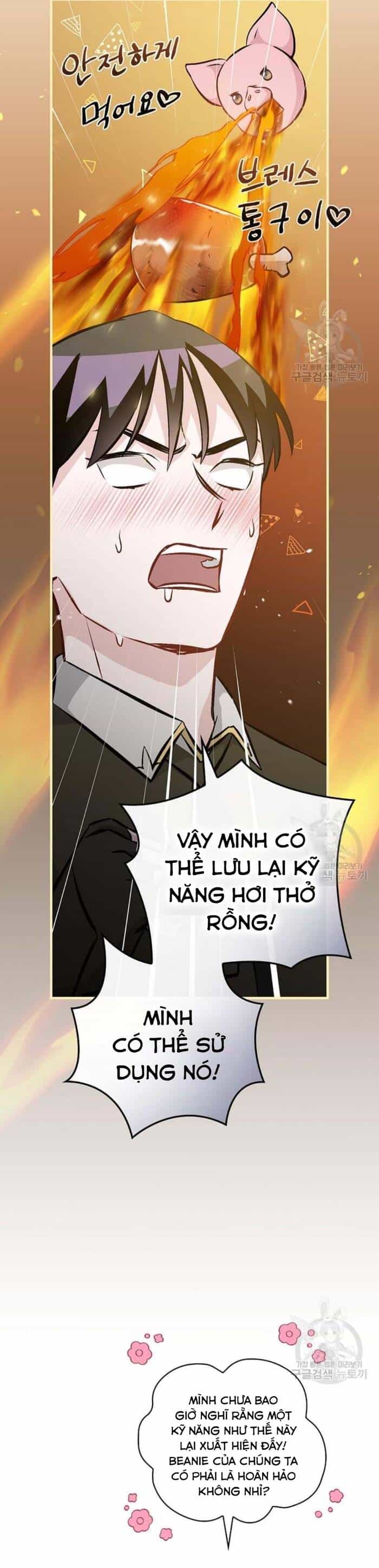 Level Up Chỉ Bằng Cách Ăn Cơm - Chương 138 - ảnh 11