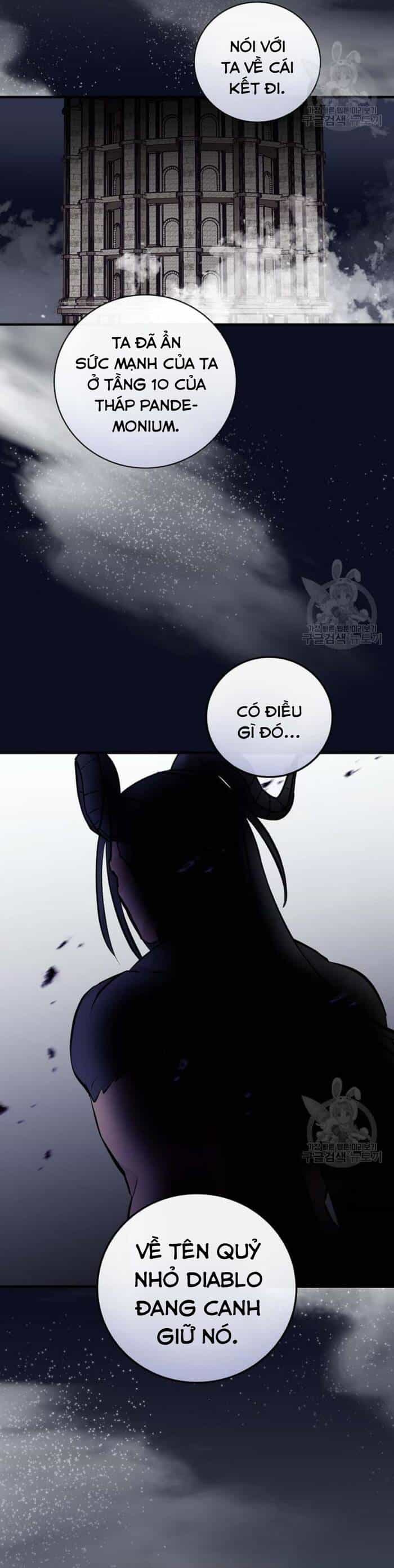 Level Up Chỉ Bằng Cách Ăn Cơm - Chương 138 - ảnh 18
