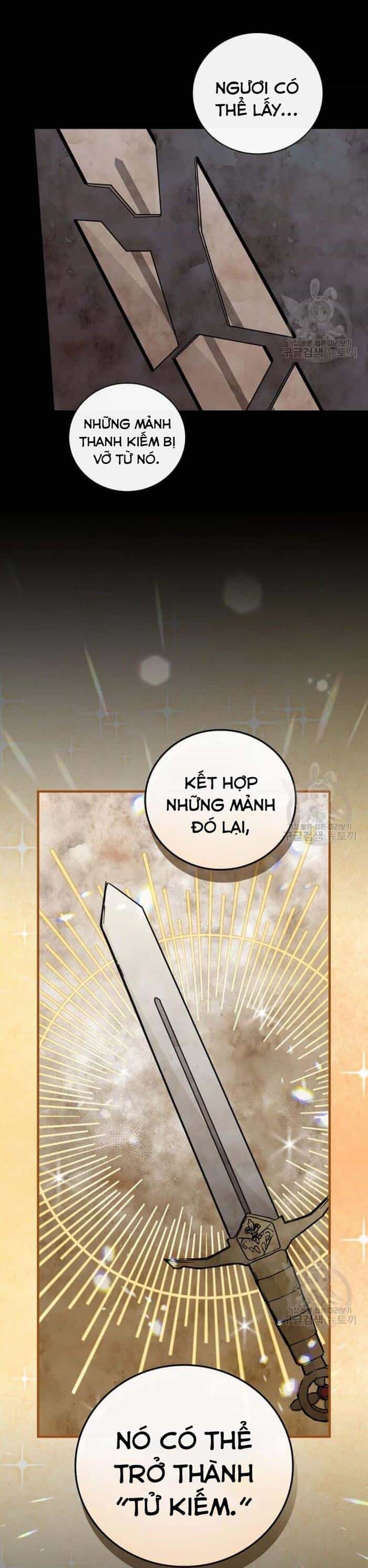 Level Up Chỉ Bằng Cách Ăn Cơm - Chương 138 - ảnh 27