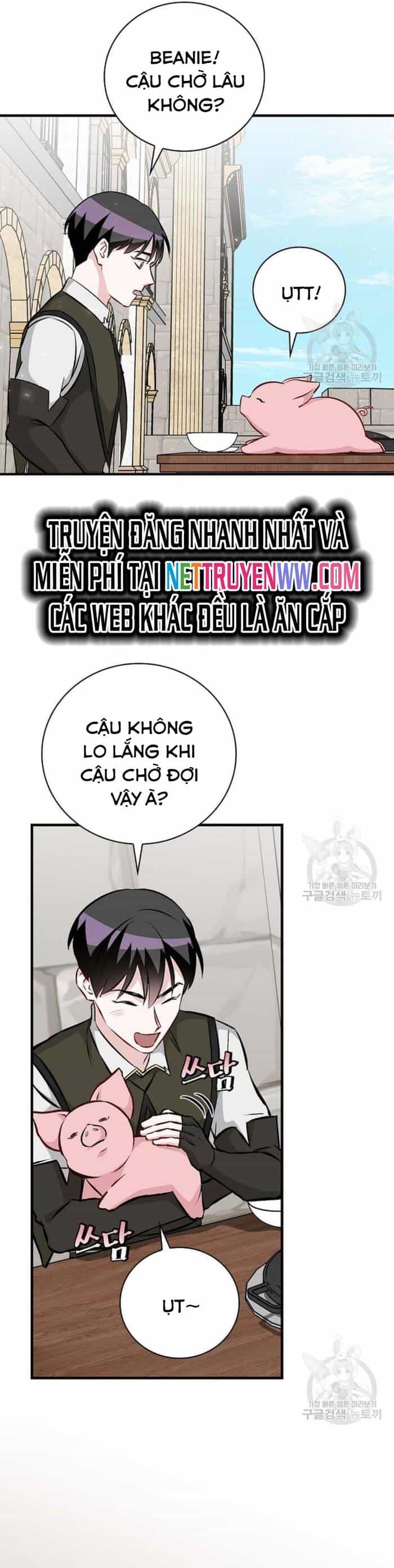 Level Up Chỉ Bằng Cách Ăn Cơm - Chương 138 - ảnh 3