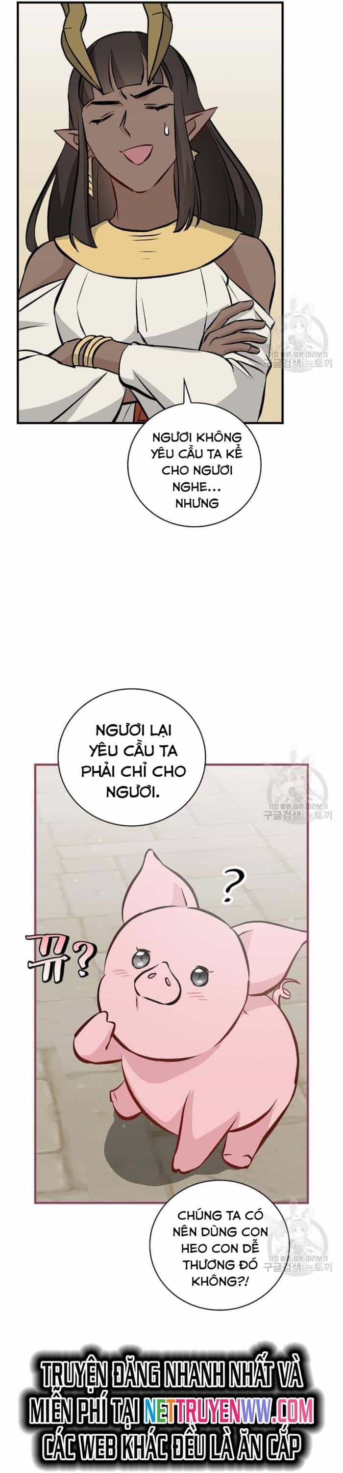 Level Up Chỉ Bằng Cách Ăn Cơm - Chương 138 - ảnh 37