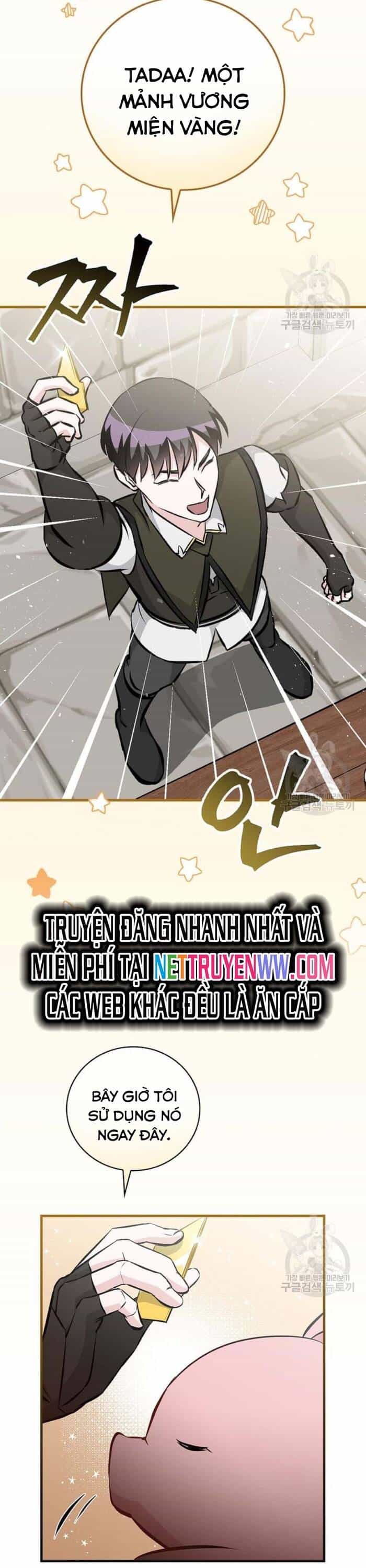 Level Up Chỉ Bằng Cách Ăn Cơm - Chương 138 - ảnh 6