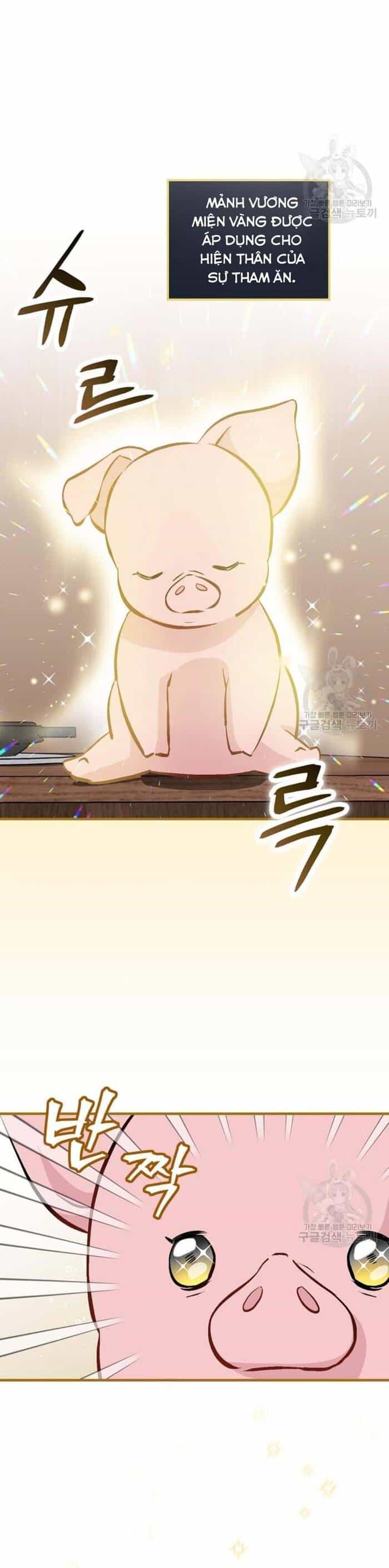 Level Up Chỉ Bằng Cách Ăn Cơm - Chương 138 - ảnh 7