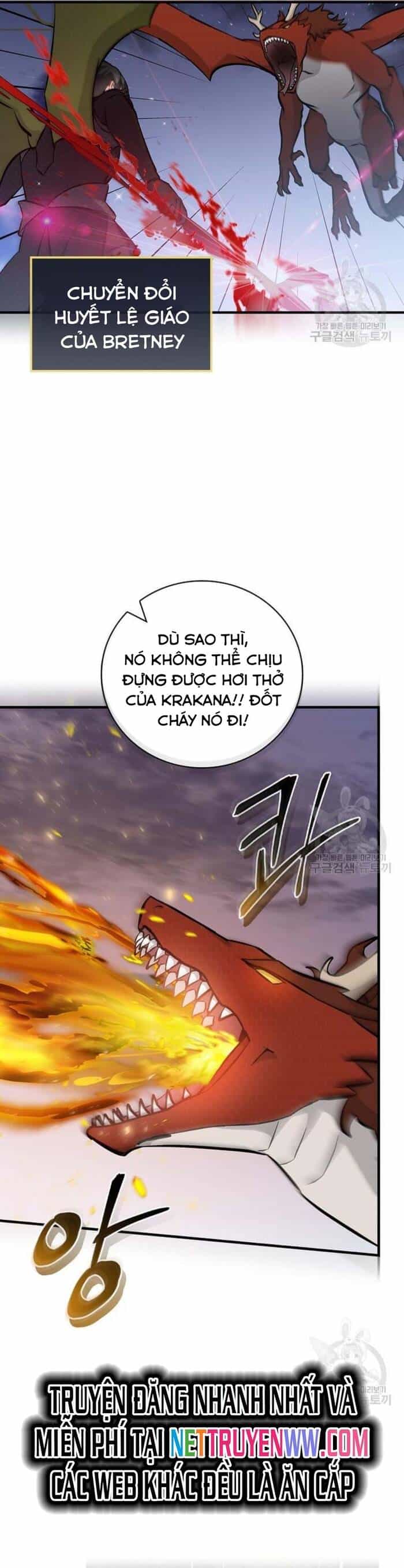 Level Up Chỉ Bằng Cách Ăn Cơm - Chương 139 - ảnh 11