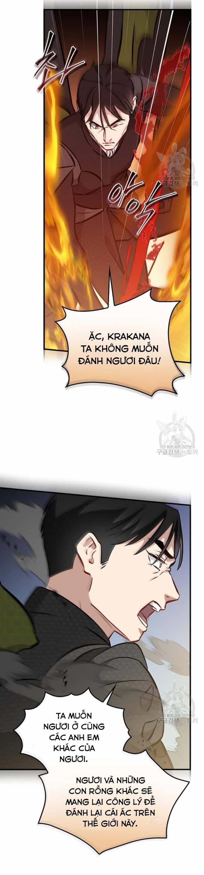 Level Up Chỉ Bằng Cách Ăn Cơm - Chương 139 - ảnh 12