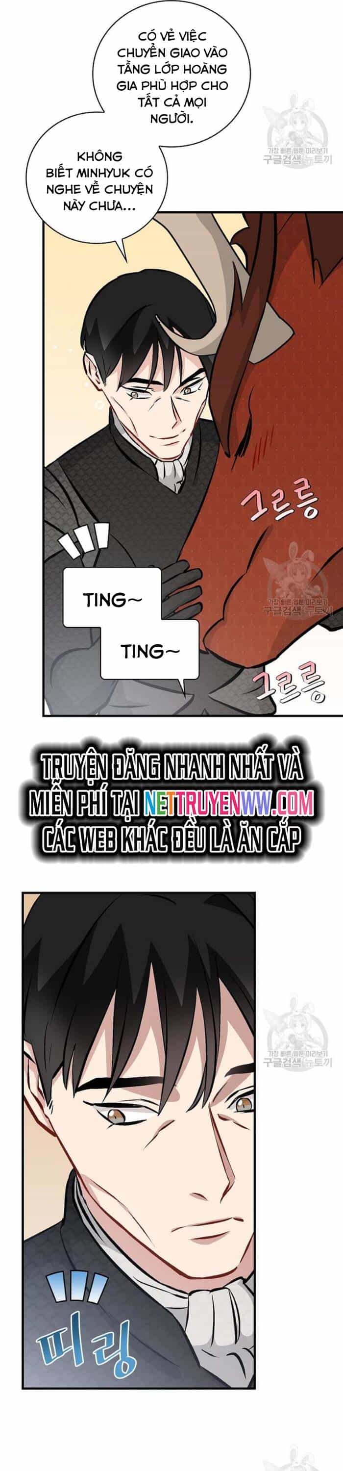 Level Up Chỉ Bằng Cách Ăn Cơm - Chương 139 - ảnh 18