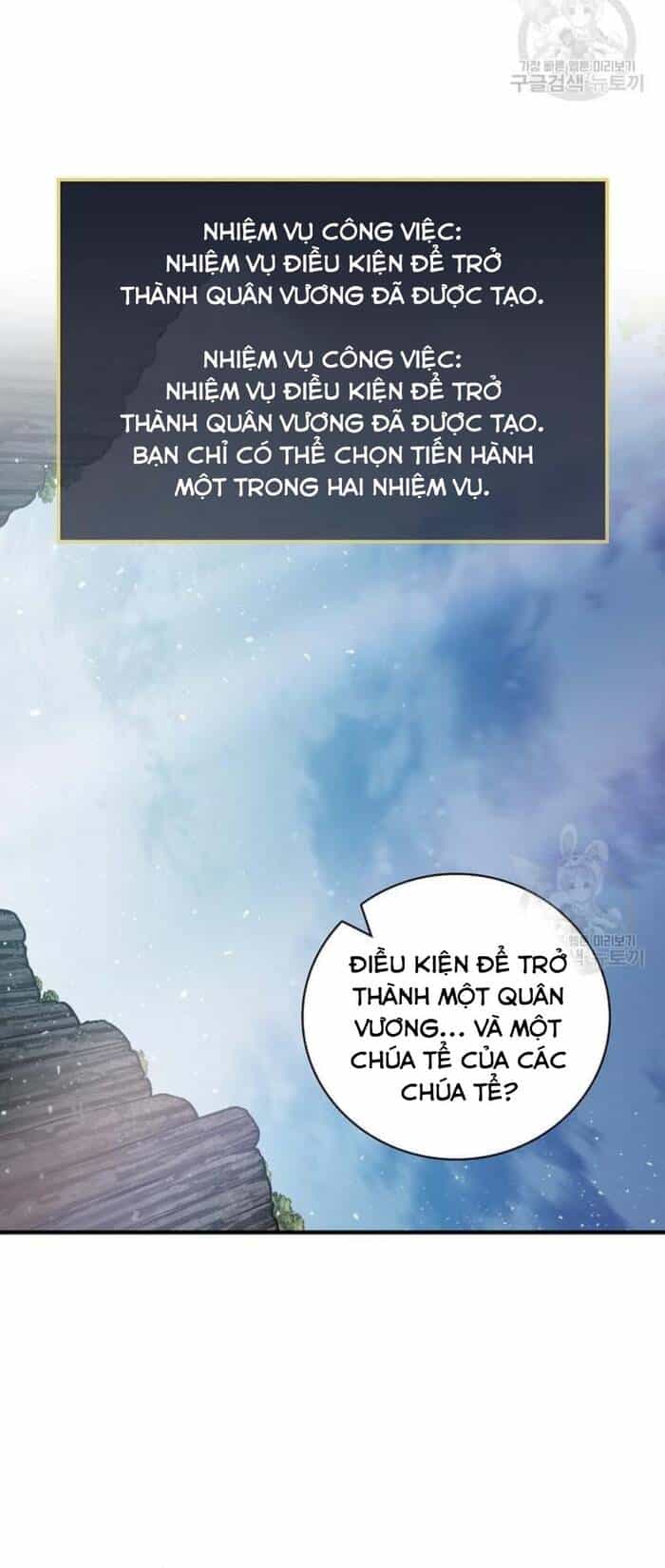 Level Up Chỉ Bằng Cách Ăn Cơm - Chương 139 - ảnh 19