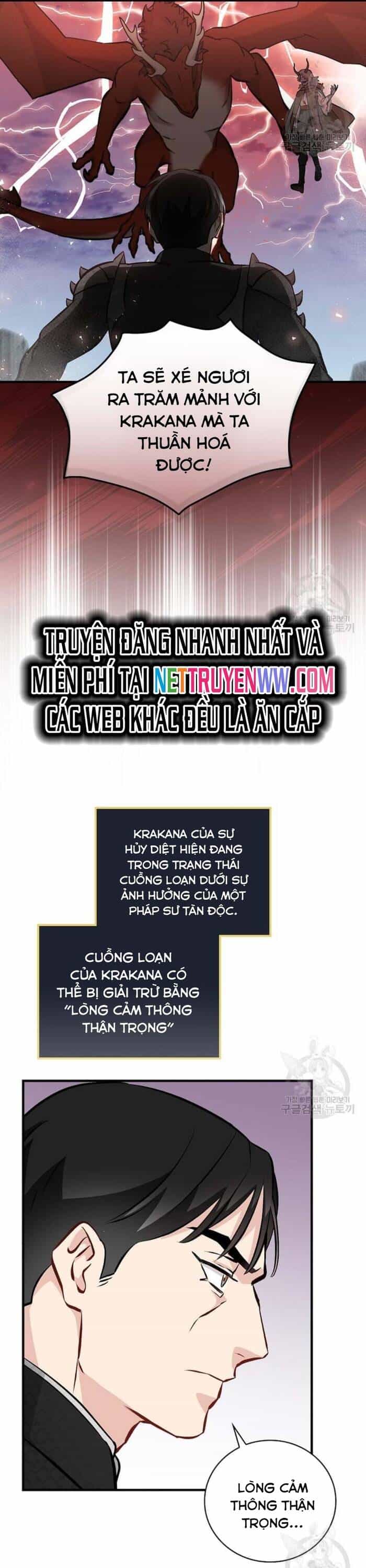 Level Up Chỉ Bằng Cách Ăn Cơm - Chương 139 - ảnh 4