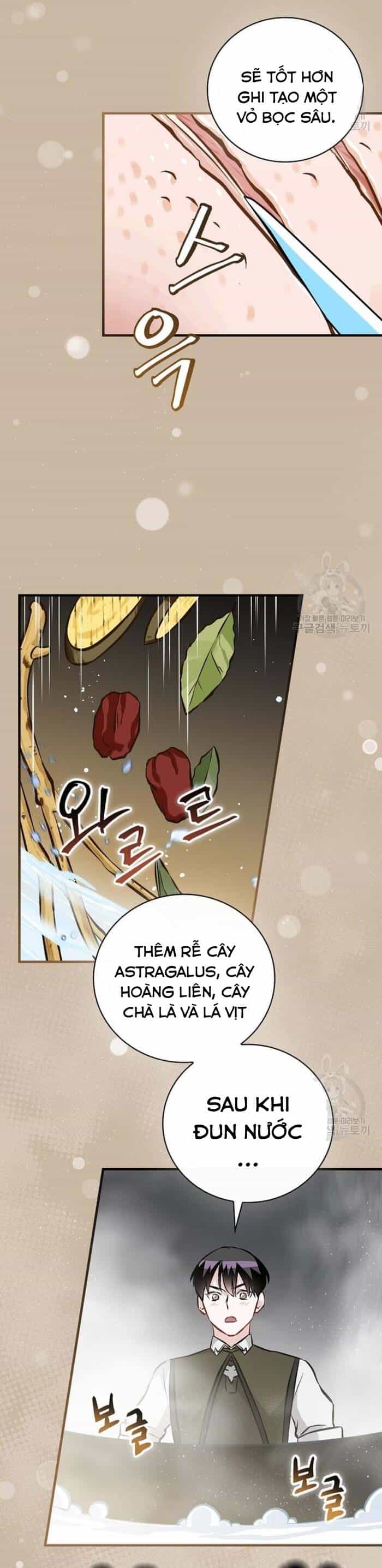 Level Up Chỉ Bằng Cách Ăn Cơm - Chương 140 - ảnh 12